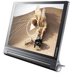 Замена стекла на планшете Lenovo Yoga Tab 3 10 Plus X703L в Ижевске